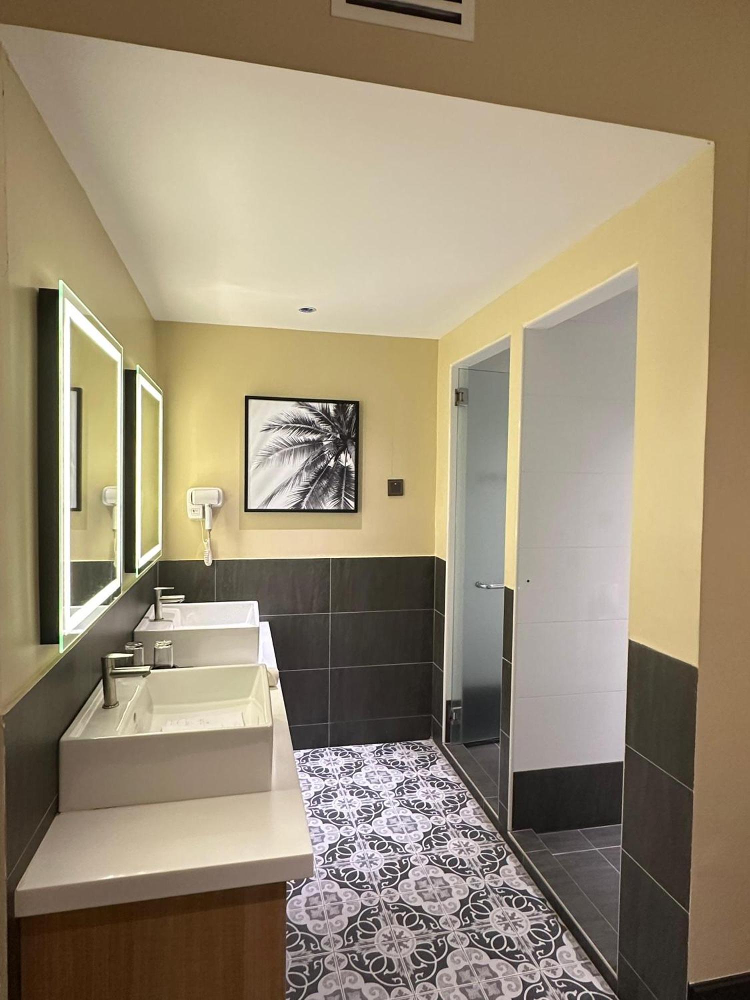 Nb Hotel Johor Bahru Exteriér fotografie